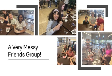  Friends Group